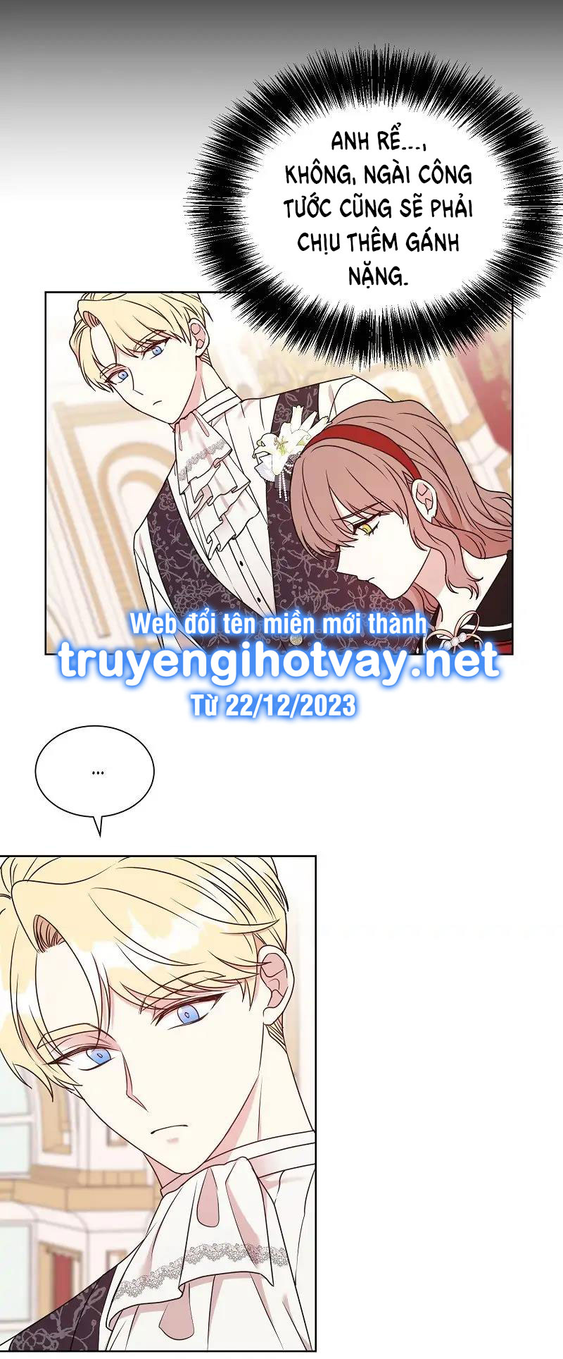 tôi chán nản vì người chồng thứ 2 còn "khỏe" hơn chồng cũ chapter 27.1 10