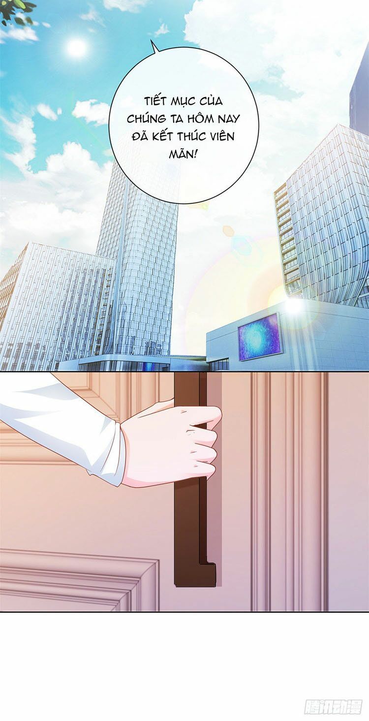 ẩn hôn 100%: chọc tức vợ yêu mua một tặng một chapter 299.1 9