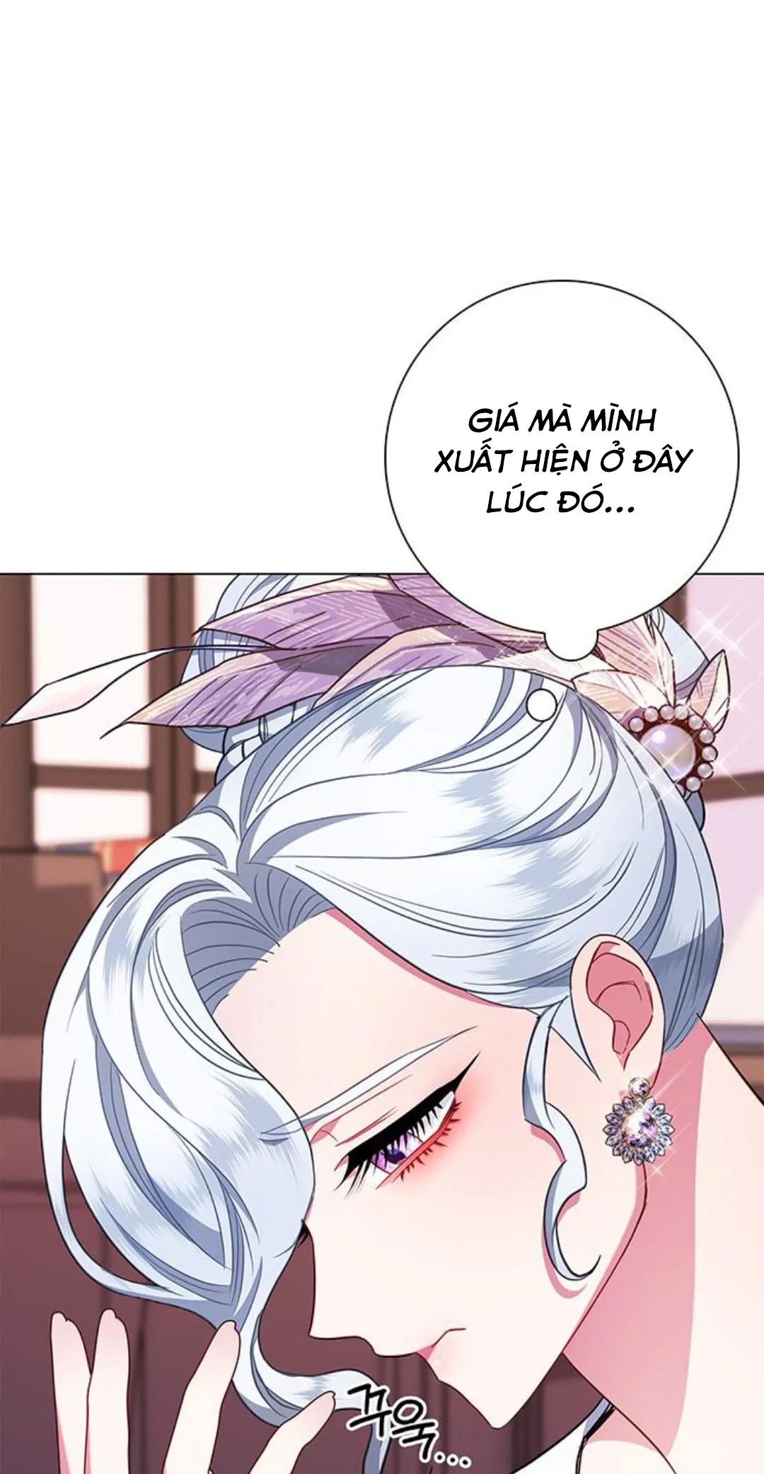 tôi trở thành mẹ của nam chính hoàn hảo chapter 9 15