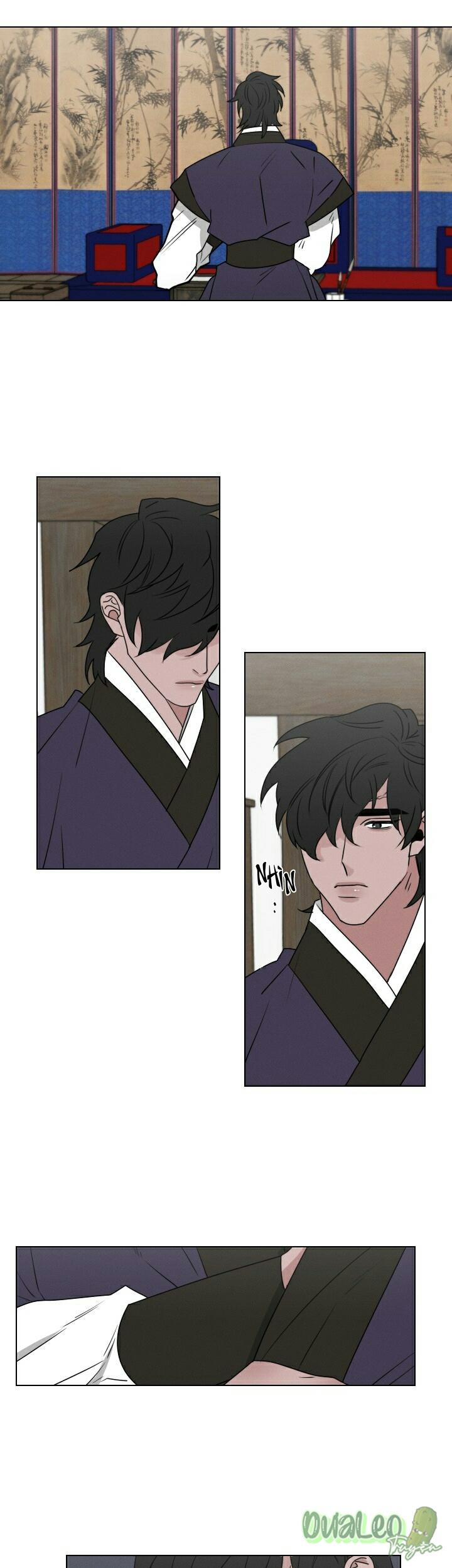 shinsujeon chapter 38 2