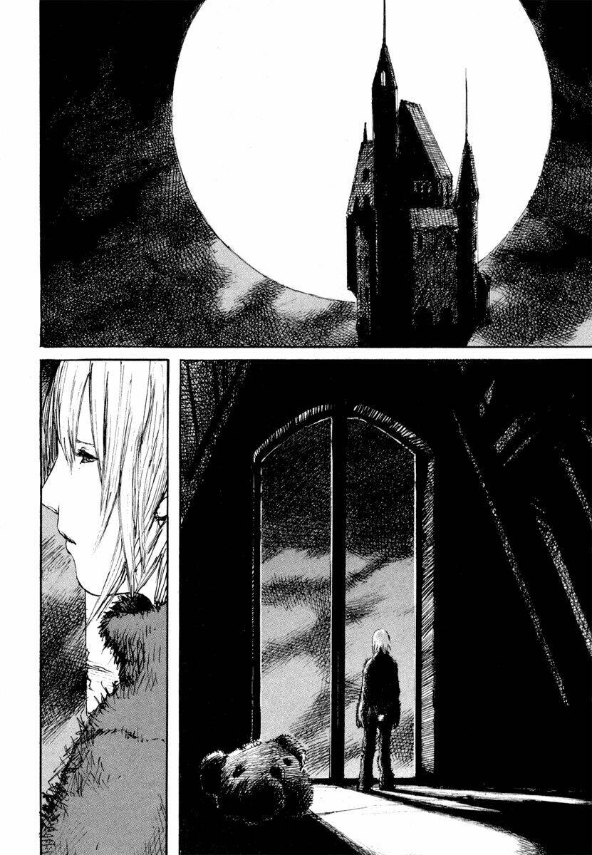 thảm họa virus ngoài hành tinh chapter 2 16