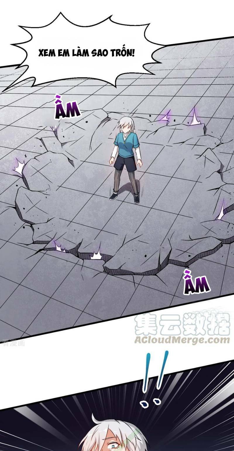 vườn trường cuồng sư hệ thống chapter 47 23