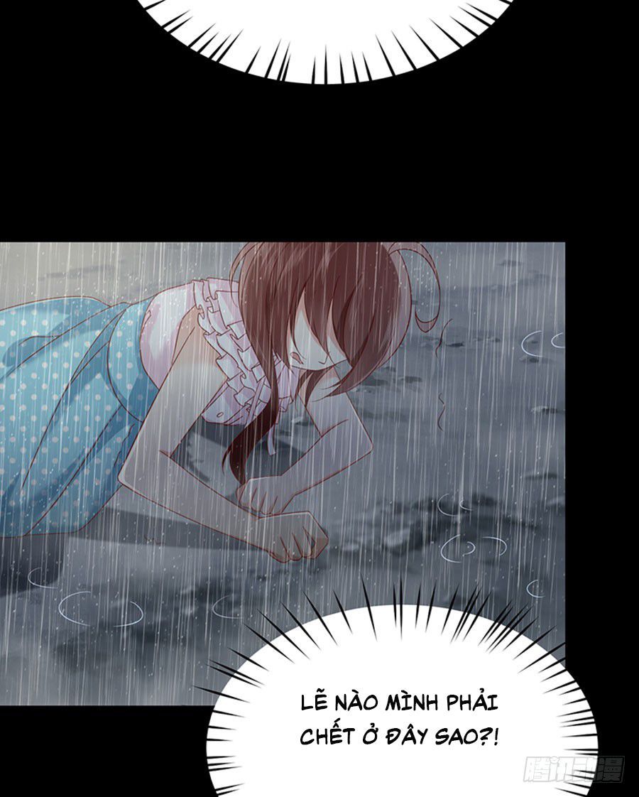 nam thần truy thê chỉ nam chapter 2.1 15