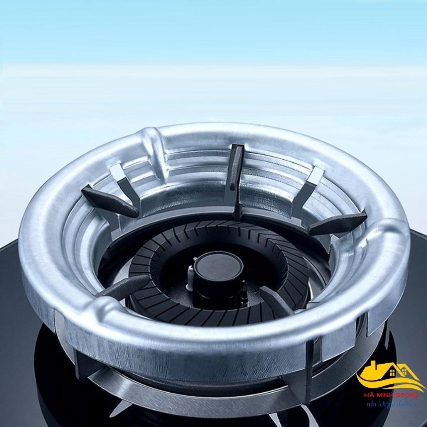 Kiềng chắn gió bếp gas vỉ kiềng bếp ga chống tỏa nhiệt tiết kiệm gas tối đa hà minh store