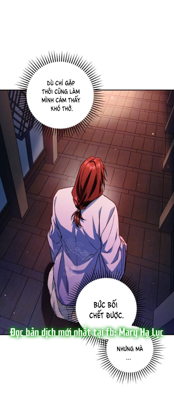 bản tình ca heeran chapter 48.1 26