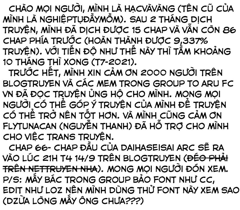 cấm thư ma thuật index chapter 65 18