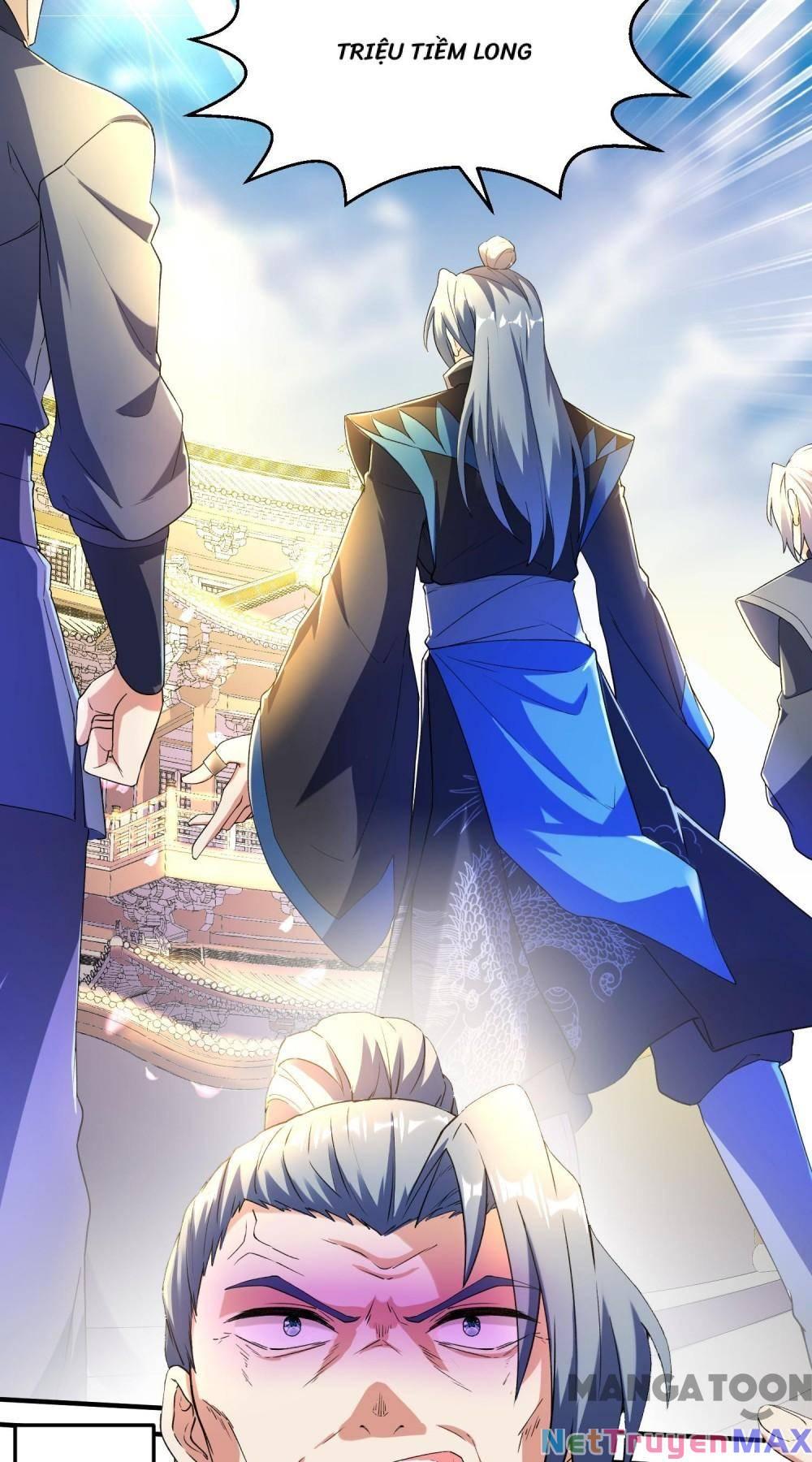 đệ nhất người ở rể chapter 232 18