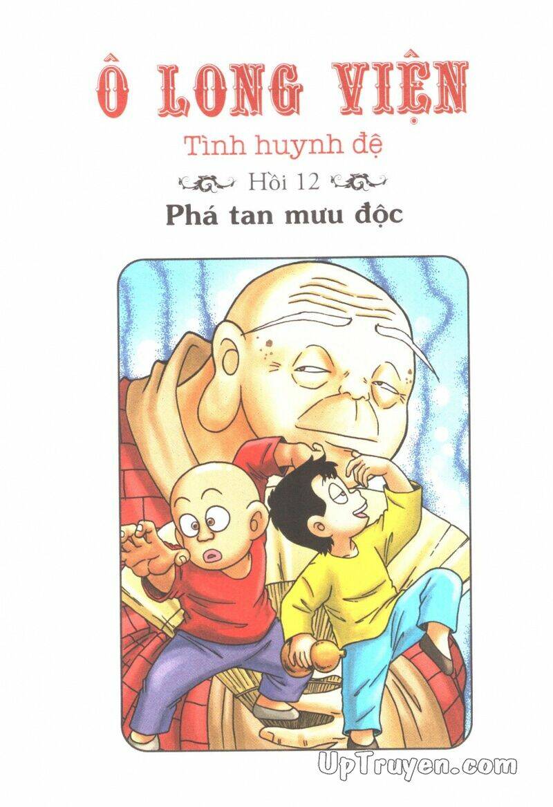 ô long viện tình huynh đệ chapter 6.3 5