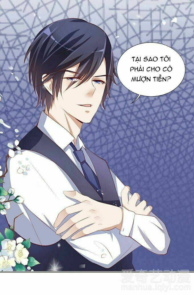 liệt ái tri hạ: series mật đào tiểu tình nhân chapter 9 6