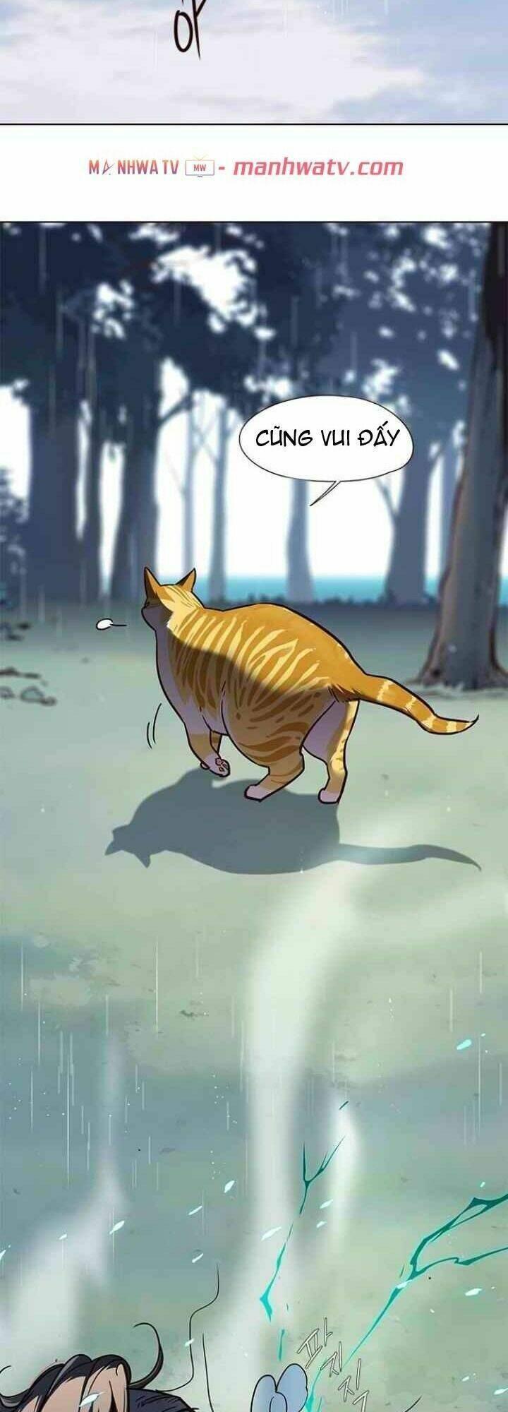 biến thân thành mèo chapter 93 56