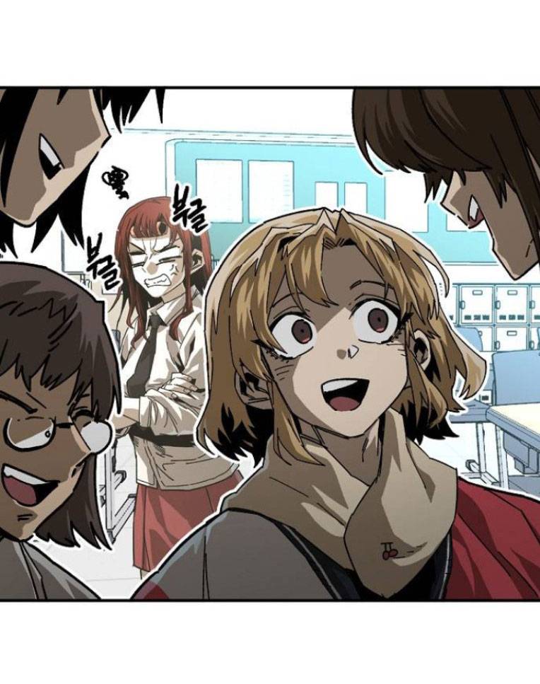 chỉ có cái c.h.ế.t mới là sự cứu rỗi chapter 23 41