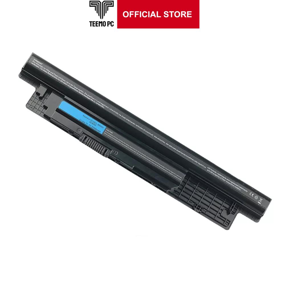 Pin Tương Thích Cho Laptop Dell Inspiron 17 3721 3737 17 5000 5748 5749 17R 5721 5737 17 3721 3737 17 5000 5748 574 - TEEMO PC Hàng Nhập Khẩu