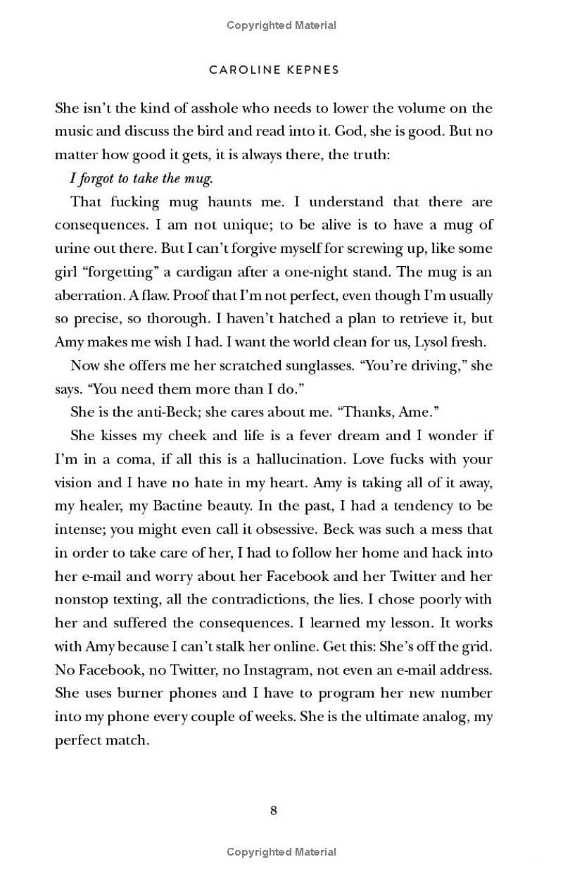 Sách ngoại văn: Hidden Bodies