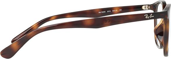 Gọng Kính Rayban RB7093D-2012