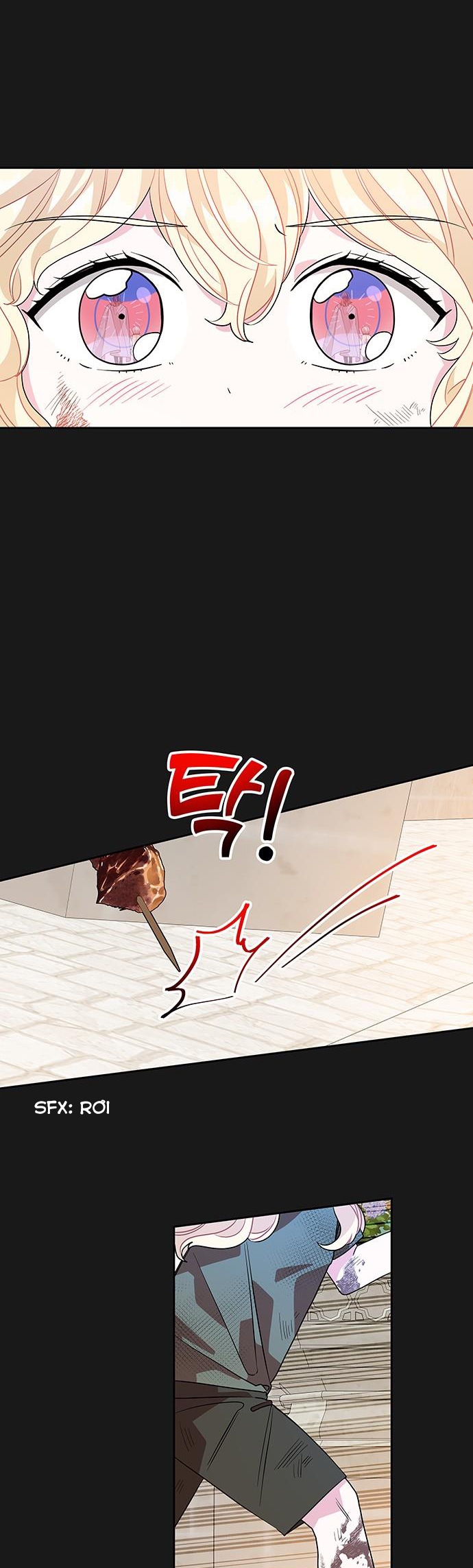 con người không phải thứ có thể sửa đổi được đâu! chapter 32 13