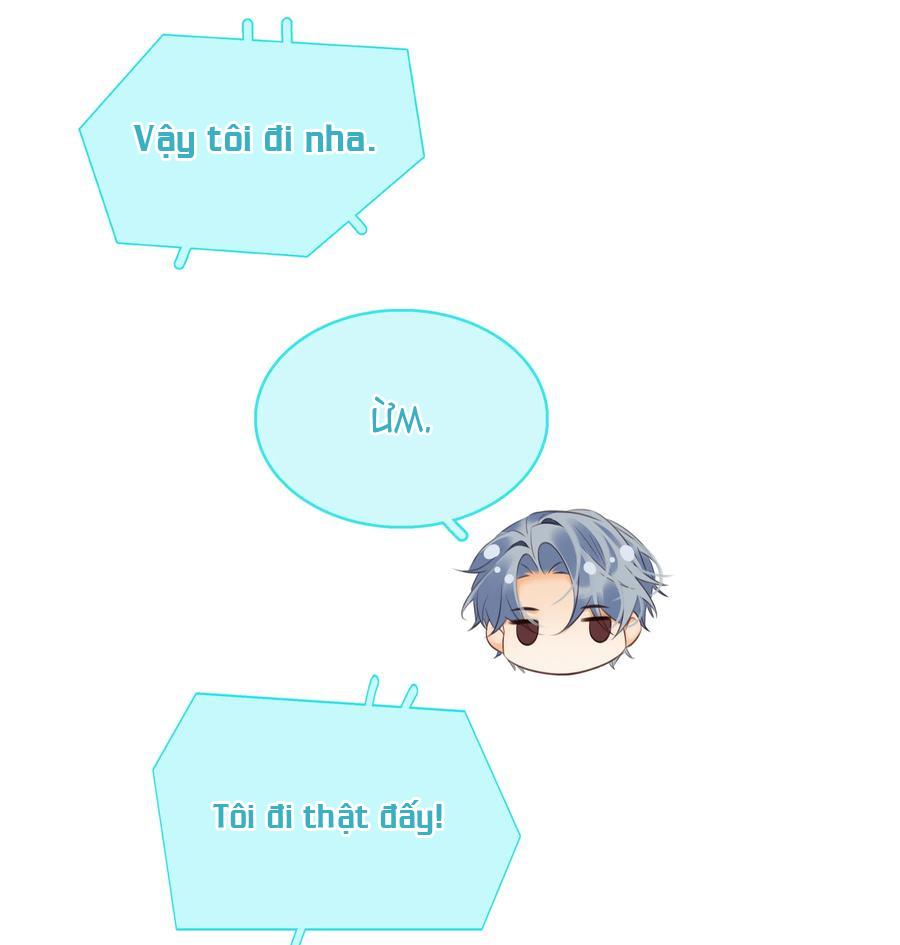 không làm trai bao! chapter 110 32