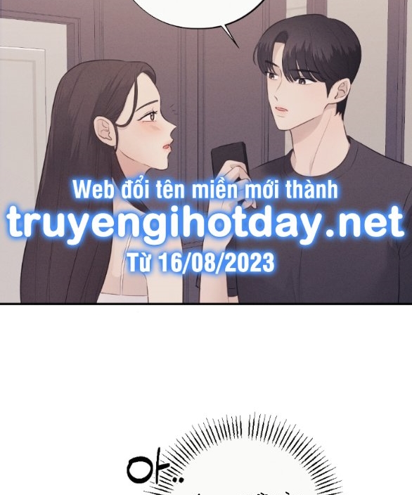 [18+] người vợ quyến rũ chapter 14.2 4