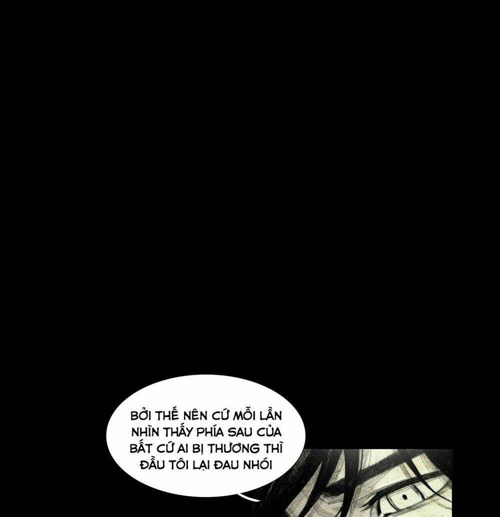 ngôi nhà của những búp bê chapter 12 24