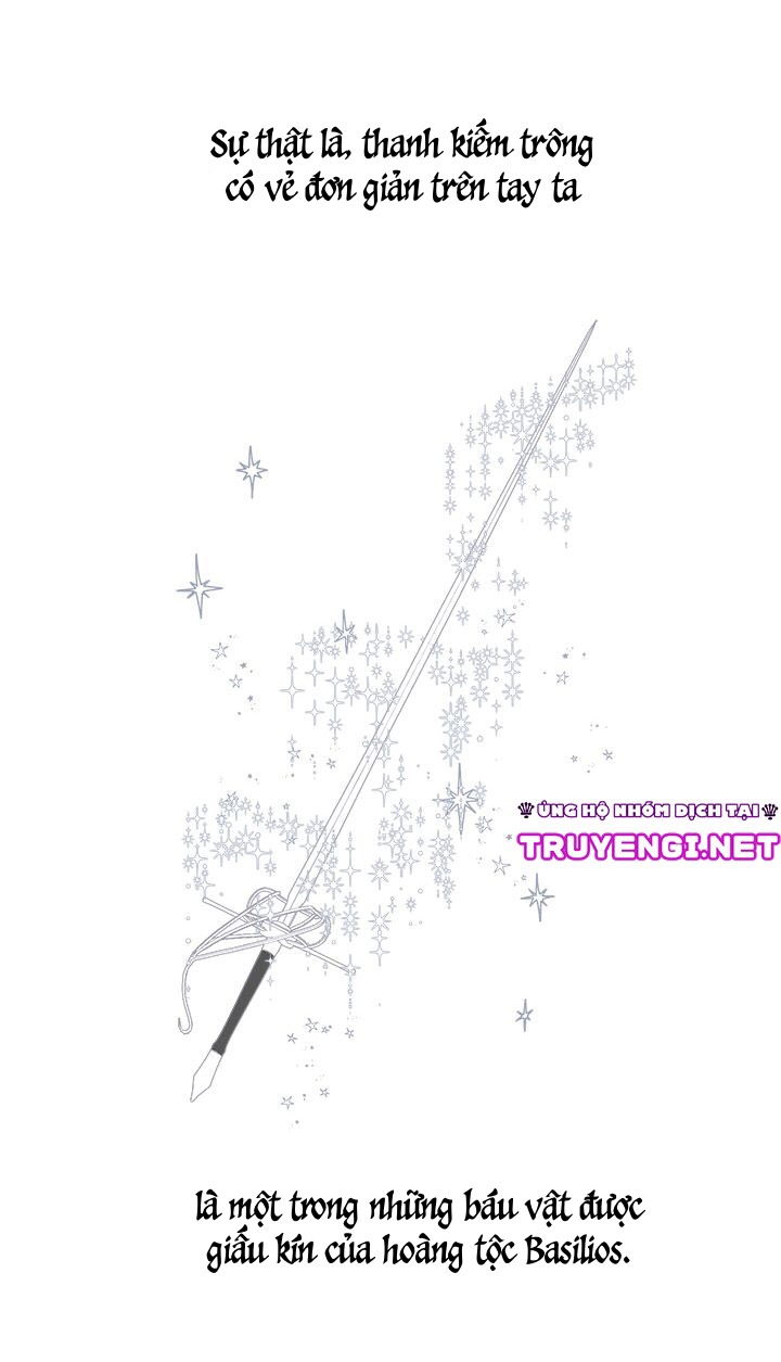 cẩn thận nữ phụ phản diện đấy! chapter 23 7