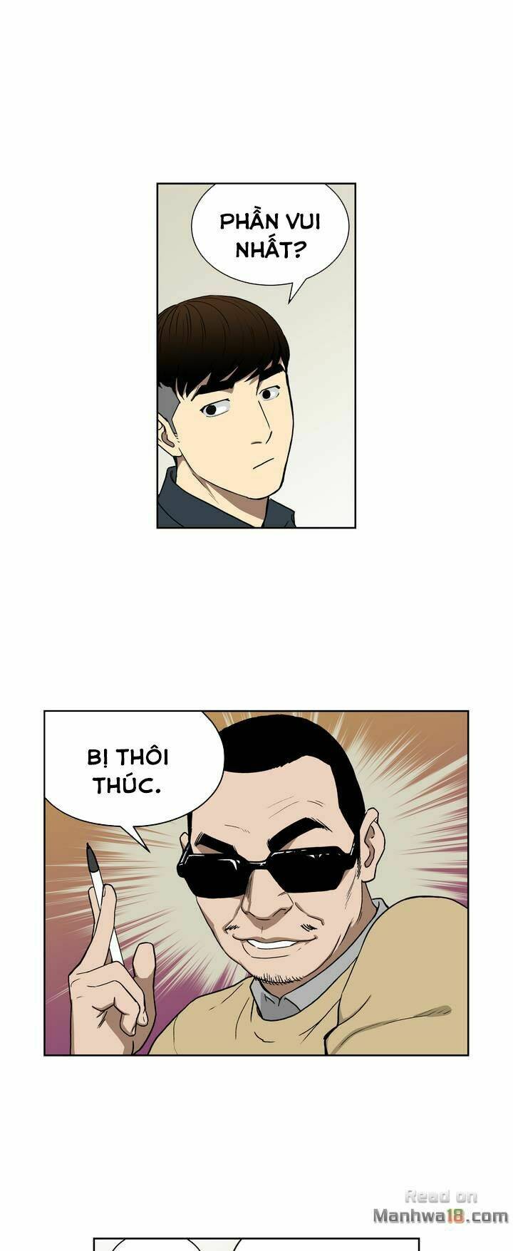 thần bài siêu năng chapter 70 14