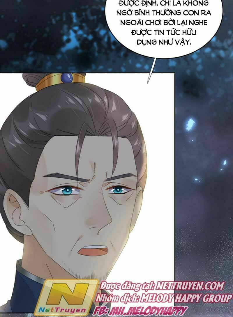 dục hỏa độc nữ chapter 97 23