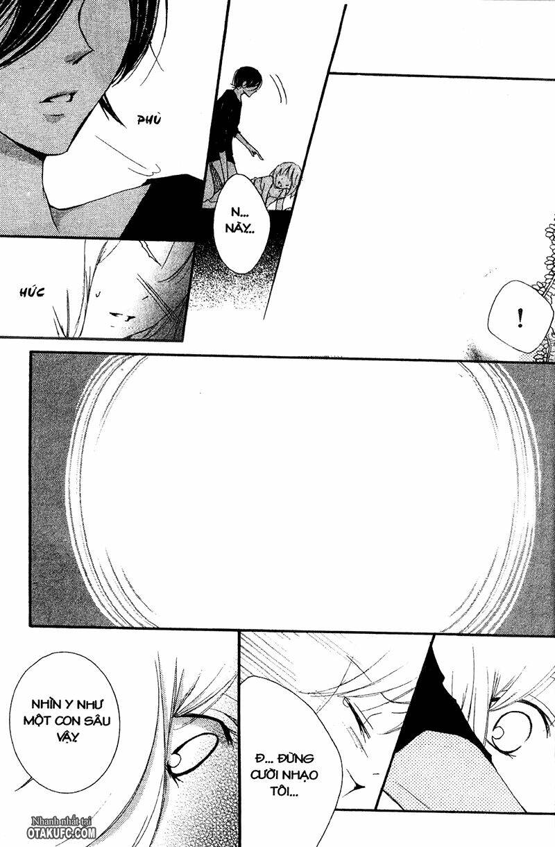 pen saki ni syrup chapter 17 14