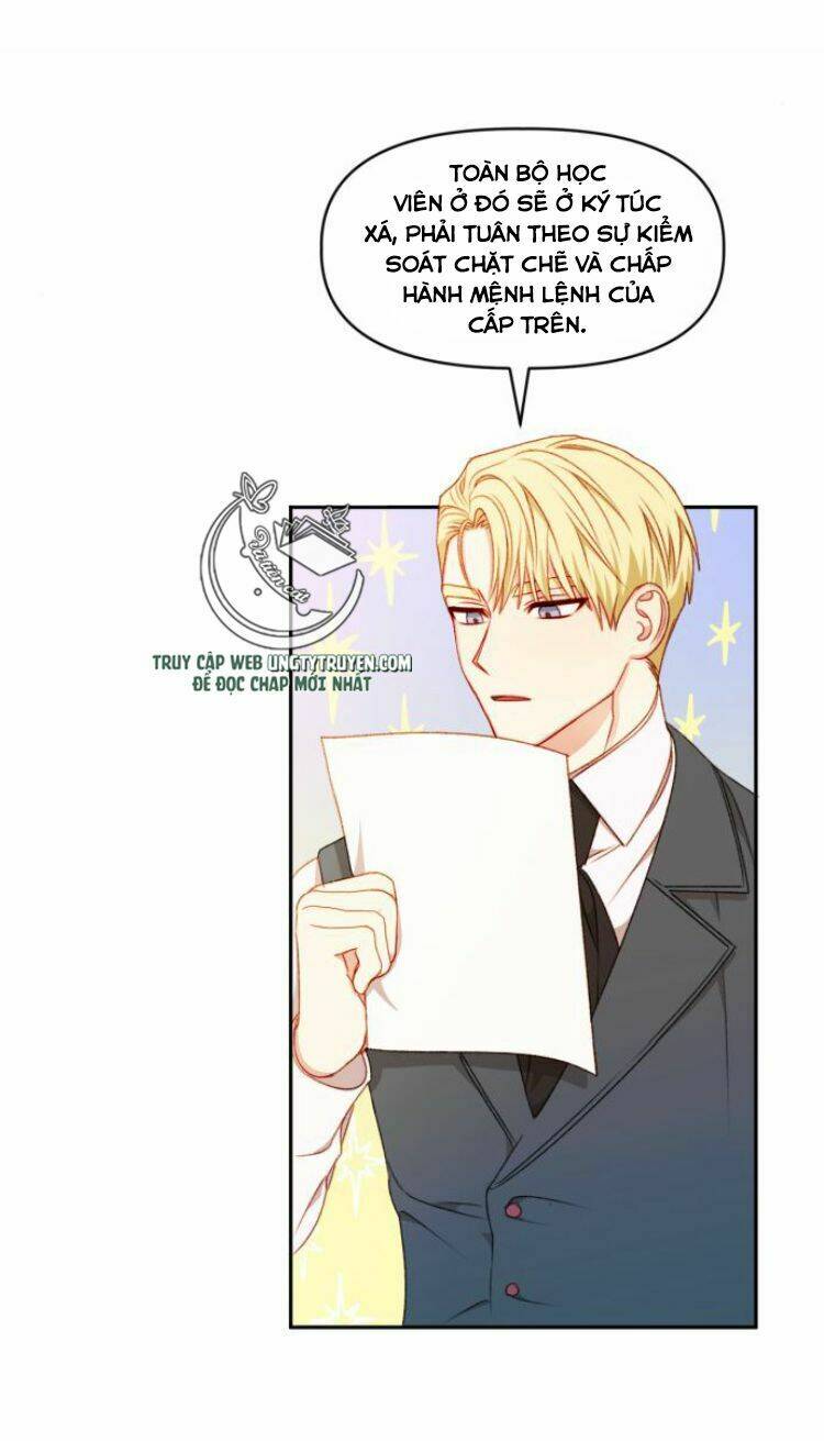 nữ chính muốn tôi trở thành mẹ kế chapter 33 26