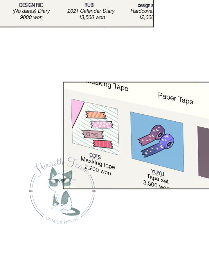 his secret hobby chapter 2 62