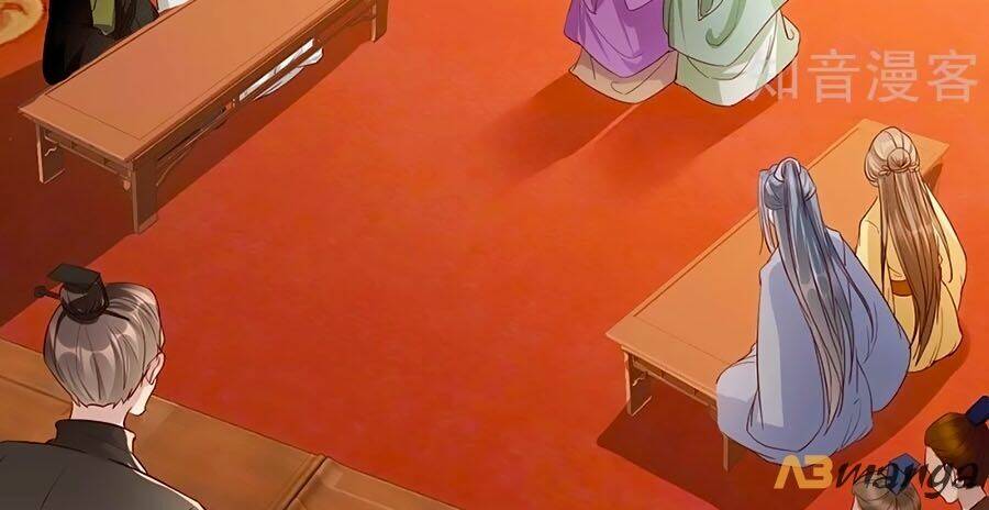 gian phi như thử đa kiều chapter 112 11