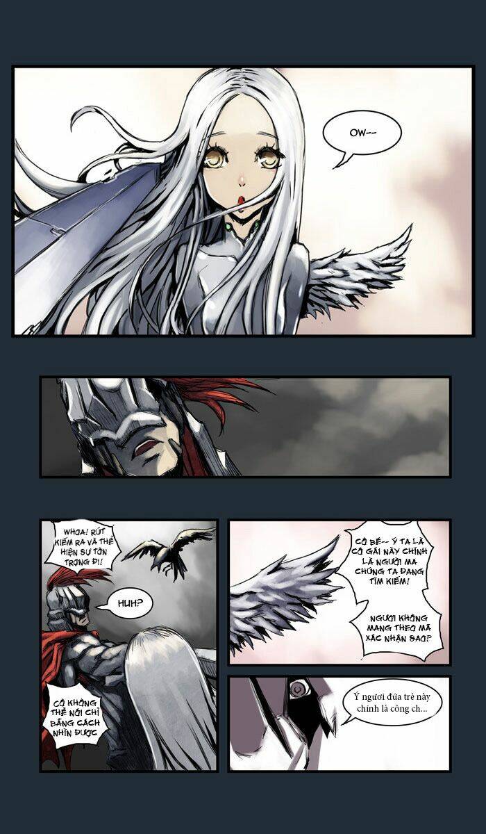 a fairytale for the demon lord chapter 3 17