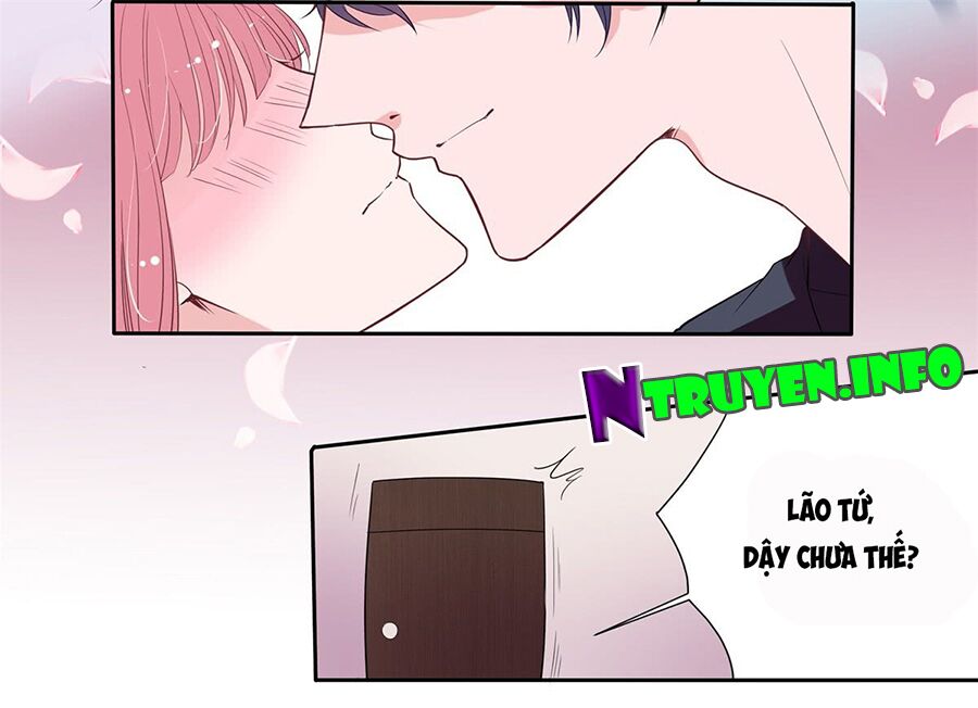 manh thê khó dỗ phần 2 chapter 8 9