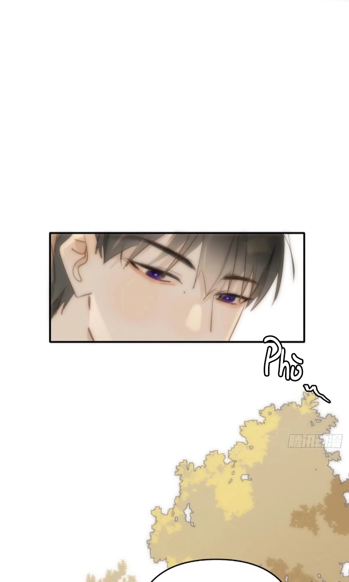 đêm đầy sao nói với em chapter 22 35