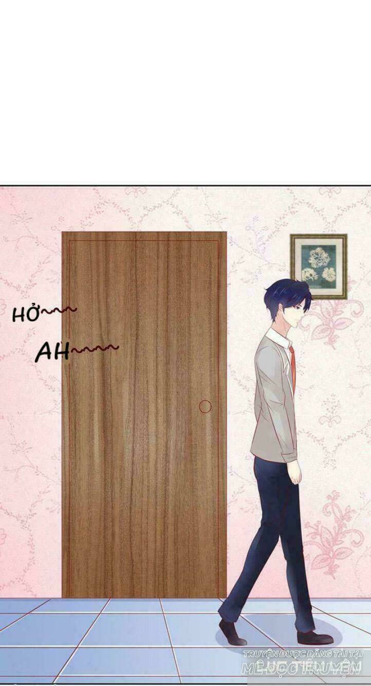 băng sơn học trưởng không được chọc chapter 23.2 23