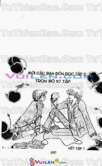 1/4 tình yêu chapter 1 181