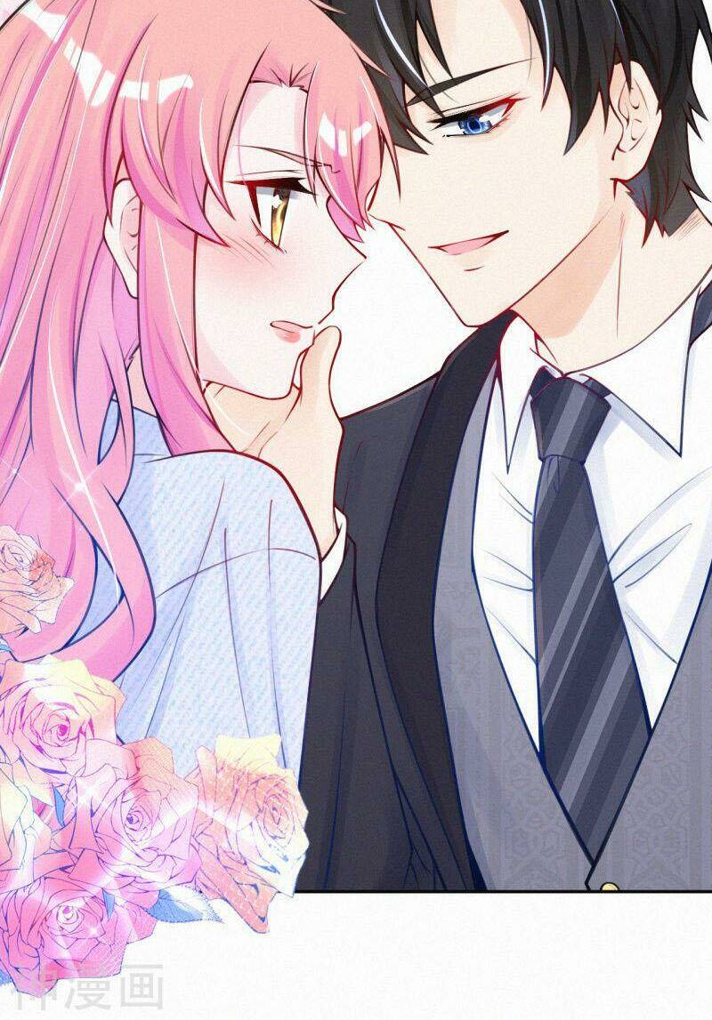 mami đột kích, thiên tài manh bảo khốc daddy chapter 20 4