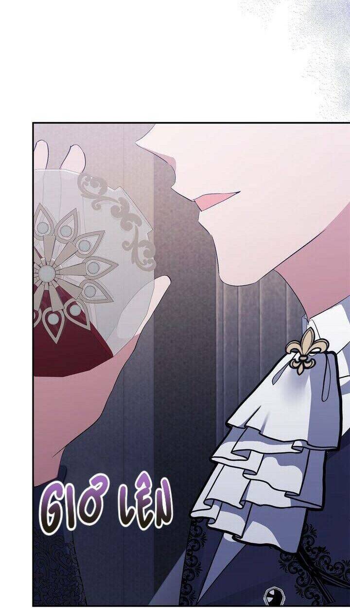 nữ công tước phương bắc là một nhân vật phản diện chapter 30 67