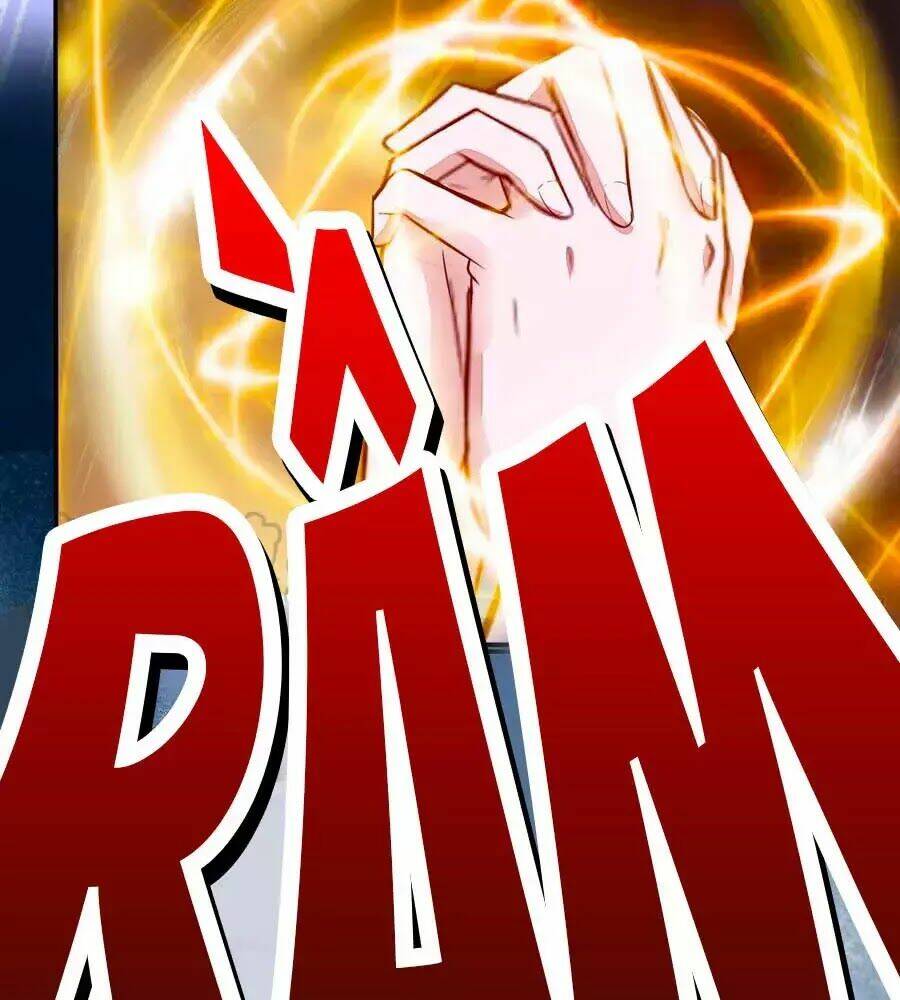 thần y khí nữ: ngự thú cuồng phi của quỷ đế chapter 69 61