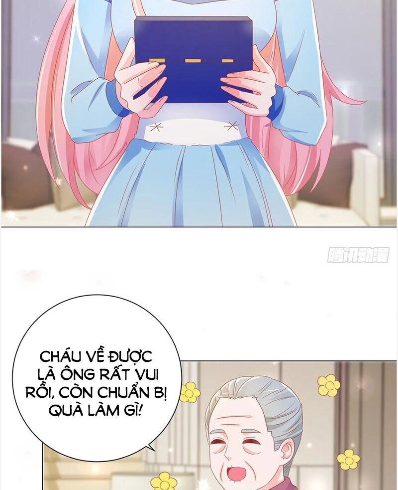 ẩn hôn 100%: chọc tức vợ yêu mua một tặng một chapter 172 31