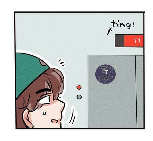 nhật kí đường đến sân khấu chapter 5 7