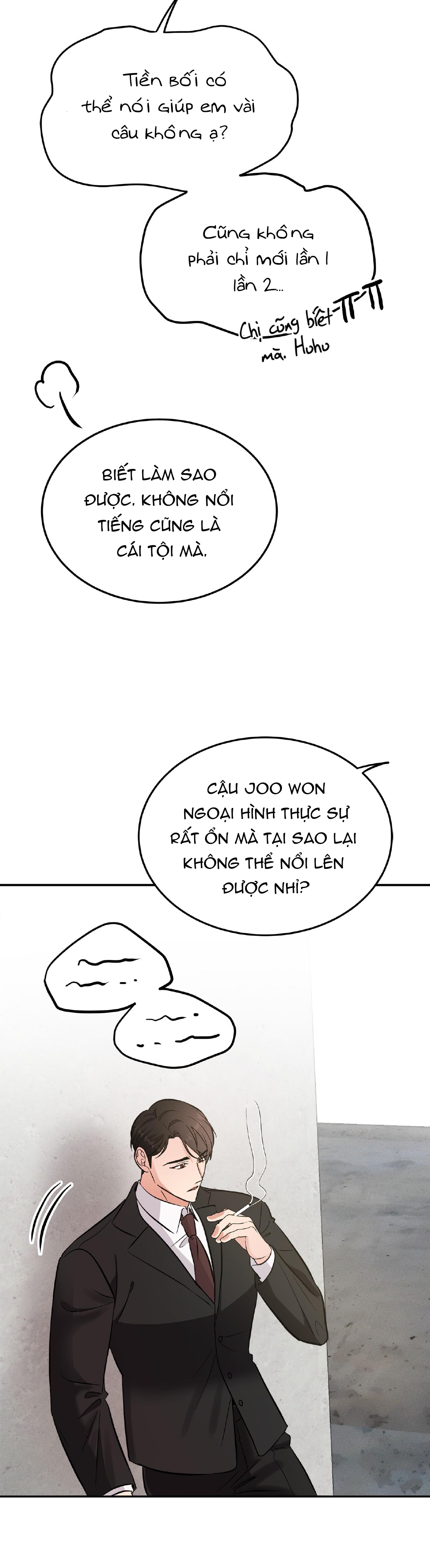 giam giữ ác ma chapter 1 12