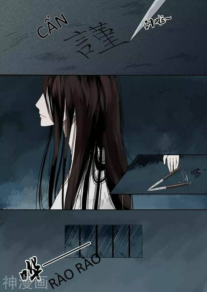 mộ chân trọng sinh chapter 1 2