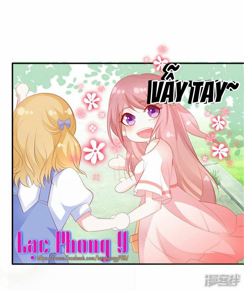 nụ cười cô ấy giống như kẹo đường chapter 21 15