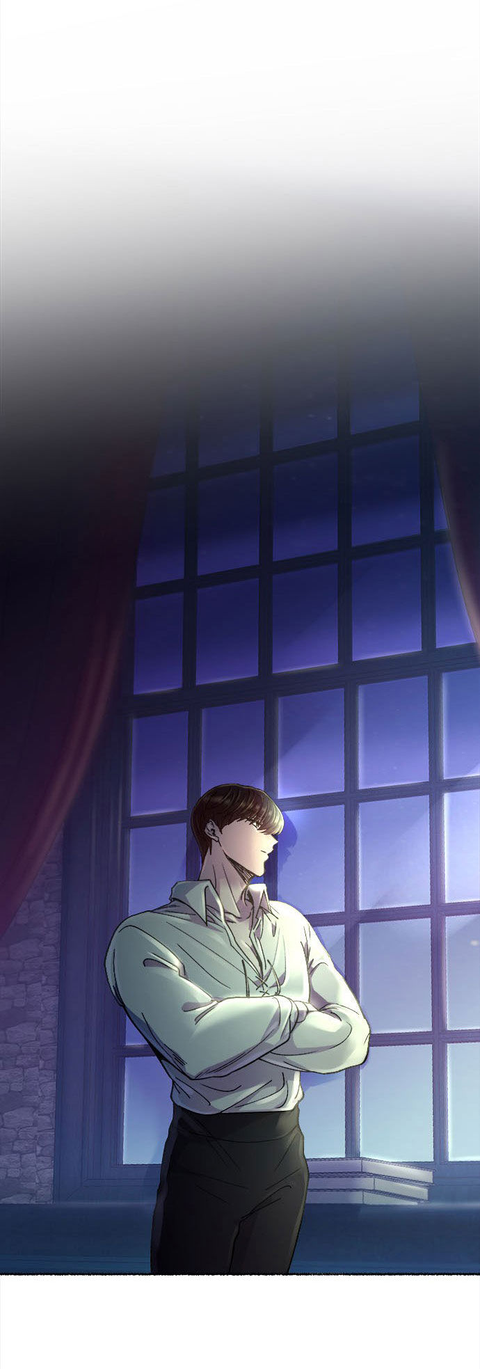 như gió trên cành cây khô chapter 71 36