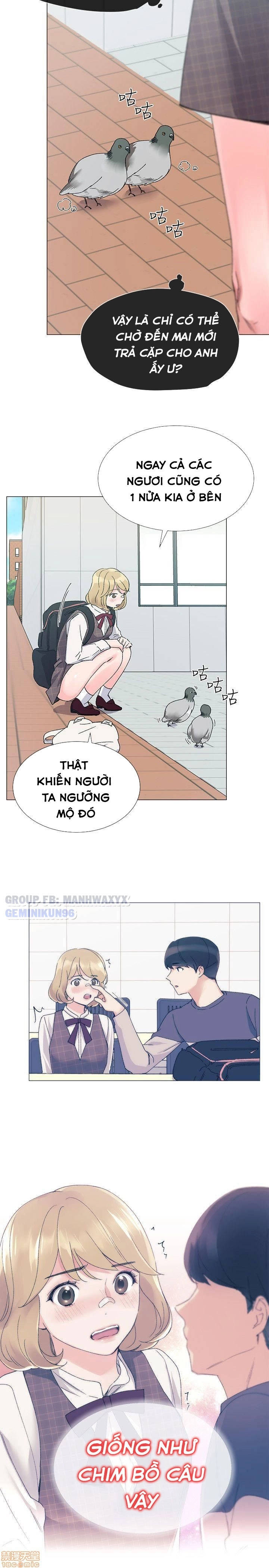 trả thù cô ta chapter 15 23