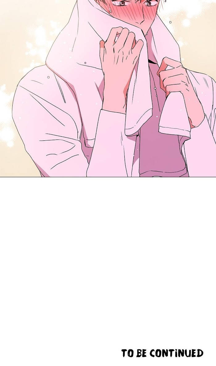 [raw] red candy chapter 28 61