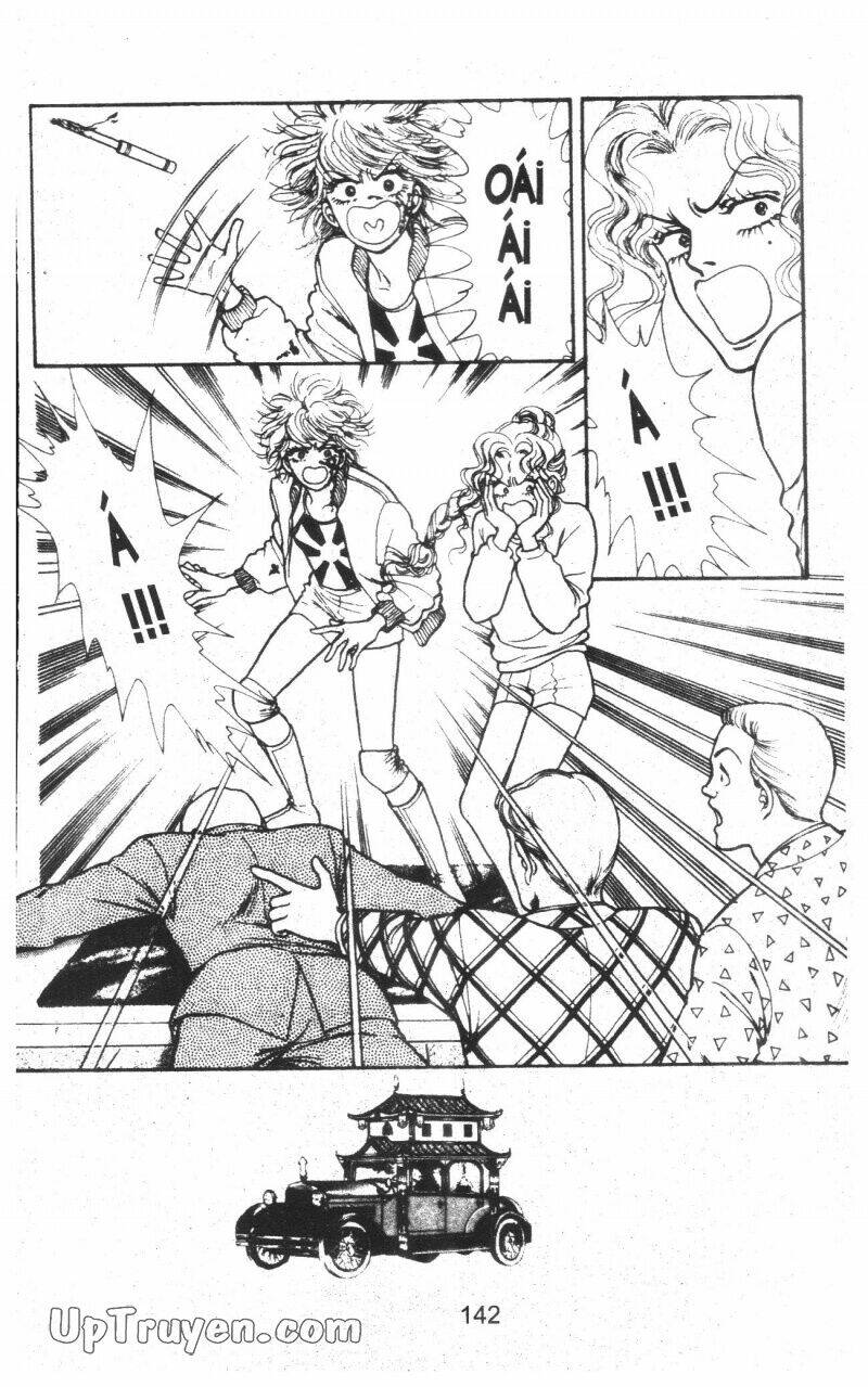 câu lạc bộ con nhà giàu chapter 7 143