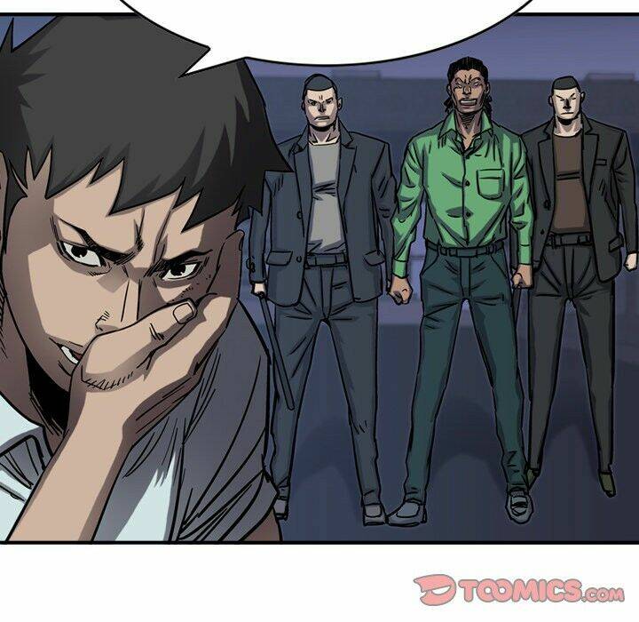 huyền thoại : khởi đầu chapter 66 78