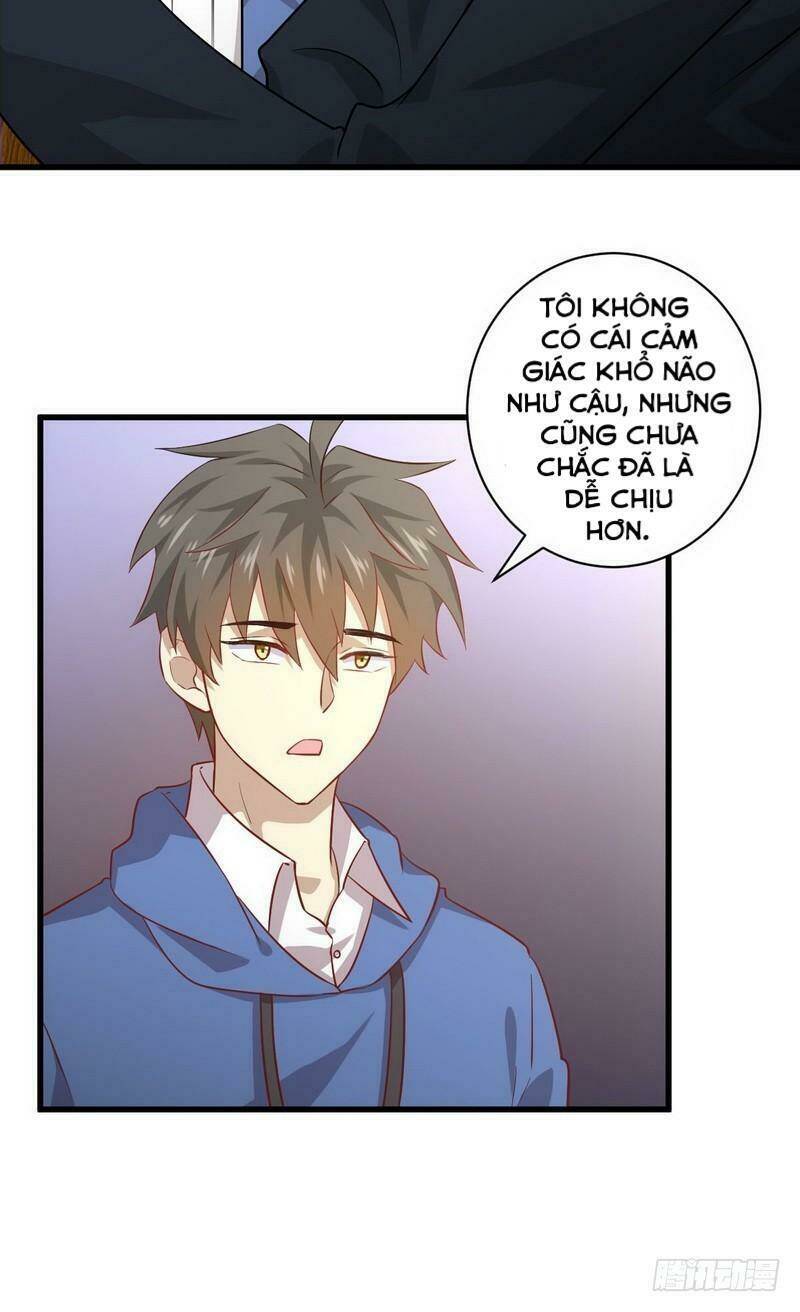 xuyên không vào thế giới nữ cường chapter 39 4