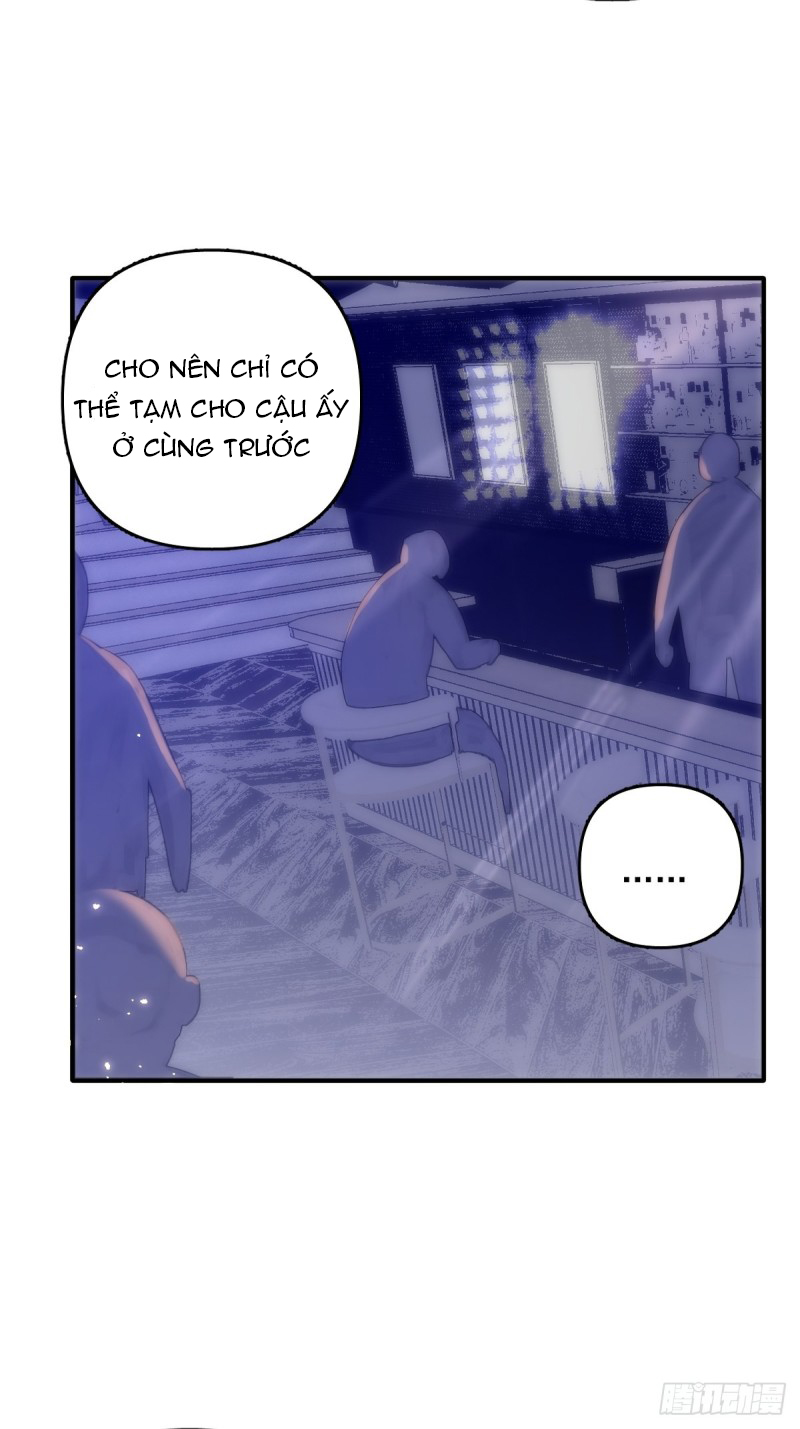 đêm đầy sao nói với em chapter 15 11