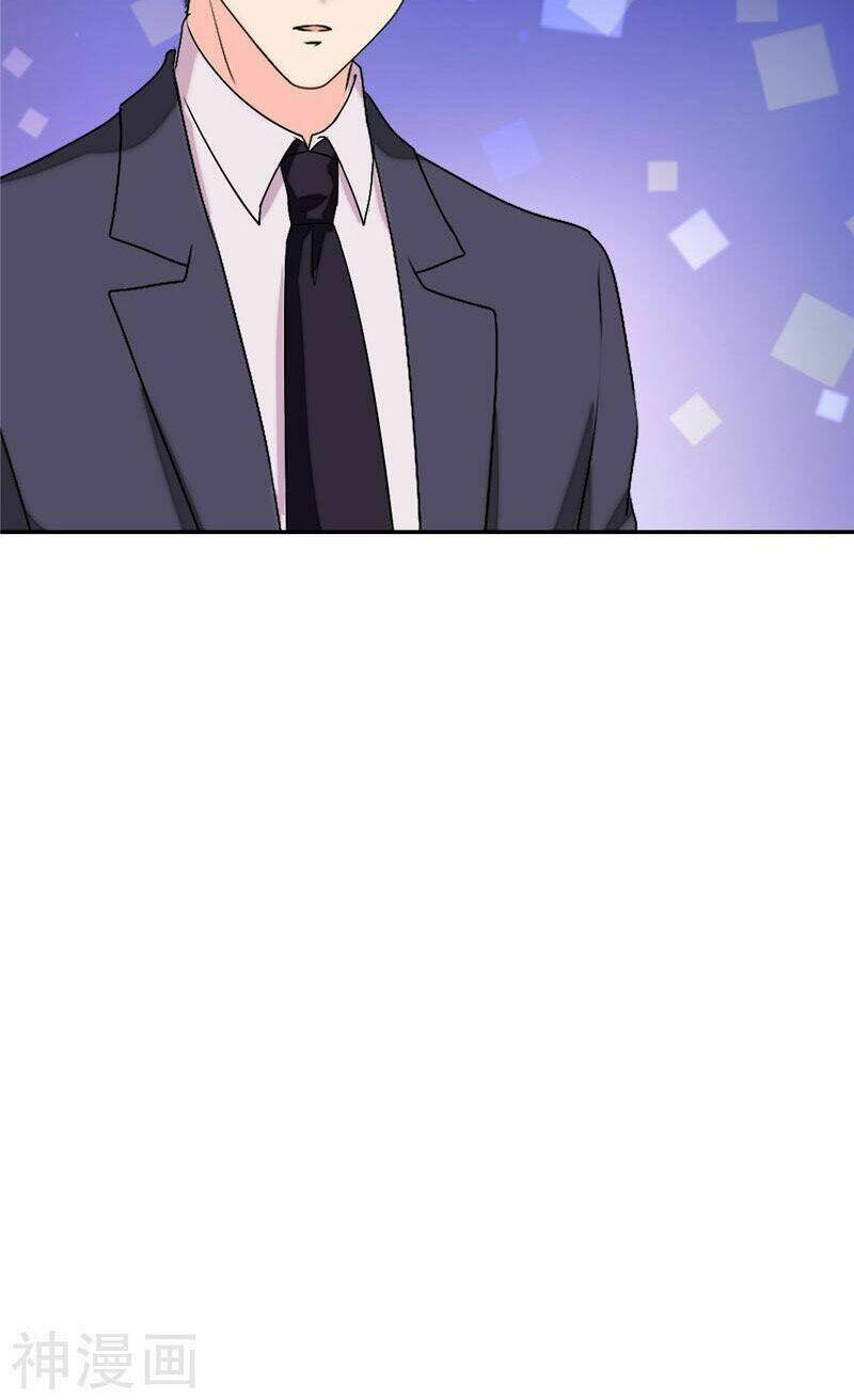 manh bảo đột kích: mami cha con đâu ? chapter 54 10